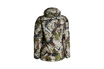 Image of Kings Camo Hunter Insulated Loft Jacket - Womens
