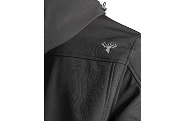Image of Kings Camo Hunter Ranger Soft Shell Jacket - Mens