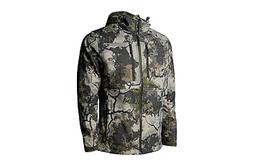 Image of Kings Camo Hunter Ranger Soft Shell Jacket - Mens