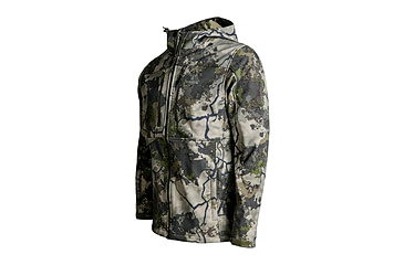 Image of Kings Camo Hunter Ranger Soft Shell Jacket - Mens