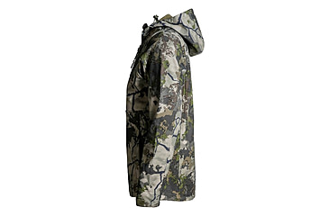 Image of Kings Camo Hunter Ranger Soft Shell Jacket - Mens
