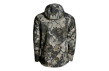 Image of Kings Camo Hunter Ranger Soft Shell Jacket - Mens