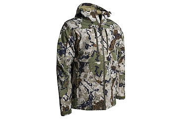 Image of Kings Camo Hunter Ranger Soft Shell Jacket - Mens