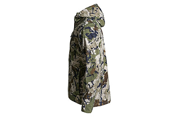 Image of Kings Camo Hunter Ranger Soft Shell Jacket - Mens