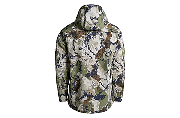 Image of Kings Camo Hunter Ranger Soft Shell Jacket - Mens