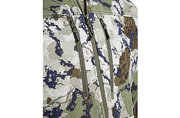 Image of Kings Camo Hunter Ranger Soft Shell Jacket - Mens