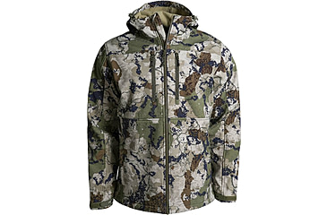 Image of Kings Camo Hunter Ranger Soft Shell Jacket - Mens