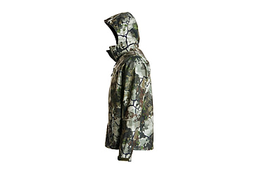 Image of Kings Camo Hunter Wind-Defender Pro Fleece Jacket - Mens