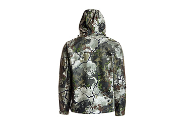 Image of Kings Camo Hunter Wind-Defender Pro Fleece Jacket - Mens