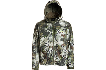 Image of Kings Camo Hunter Wind-Defender Pro Fleece Jacket - Mens