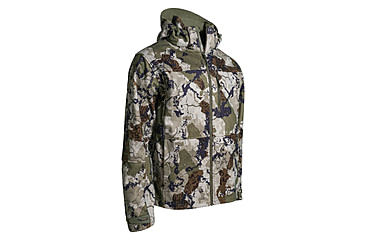 Image of Kings Camo Hunter Wind-Defender Pro Fleece Jacket - Mens