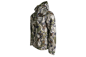 Image of Kings Camo Hunter Wind-Defender Pro Fleece Jacket - Mens