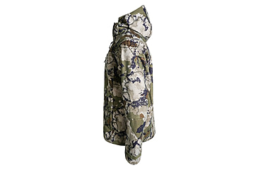 Image of Kings Camo Hunter Wind-Defender Pro Fleece Jacket - Mens