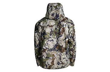 Image of Kings Camo Hunter Wind-Defender Pro Fleece Jacket - Mens