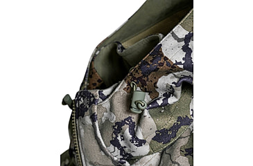 Image of Kings Camo Hunter Wind-Defender Pro Fleece Jacket - Mens