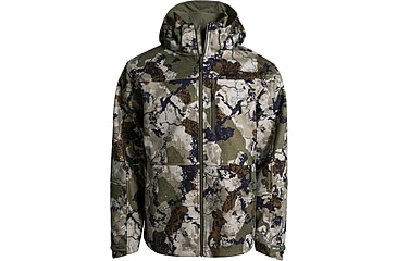 Image of Kings Camo Hunter Wind-Defender Pro Fleece Jacket - Mens