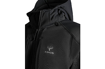 Image of Kings Camo Lone Peak Jacket - Mens