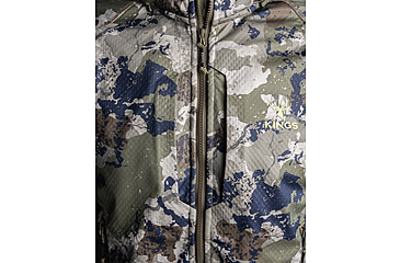 Image of Kings Camo Lone Peak Jacket - Mens