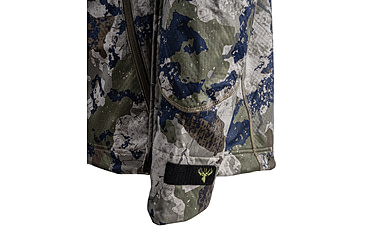 Image of Kings Camo Lone Peak Jacket - Mens