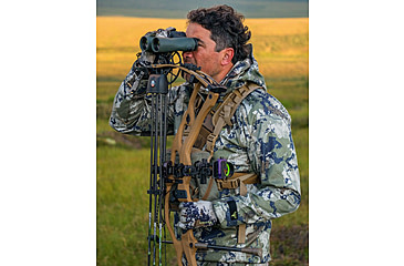 Image of Kings Camo Lone Peak Jacket - Mens