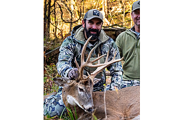 Image of Kings Camo Lone Peak Jacket - Mens