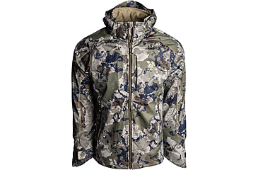 Image of Kings Camo Lone Peak Jacket - Mens