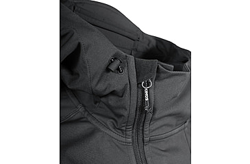 Image of Kings Camo Tracker Soft Shell Jacket - Mens