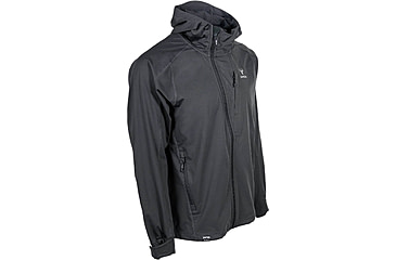 Image of Kings Camo Tracker Soft Shell Jacket - Mens