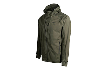 Image of Kings Camo Tracker Soft Shell Jacket - Mens