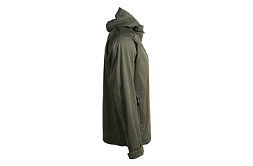 Image of Kings Camo Tracker Soft Shell Jacket - Mens