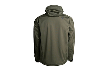 Image of Kings Camo Tracker Soft Shell Jacket - Mens