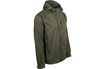 Image of Kings Camo Tracker Soft Shell Jacket - Mens