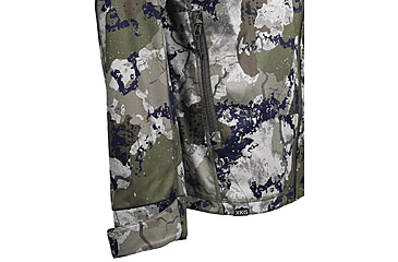 Image of Kings Camo Tracker Soft Shell Jacket - Mens
