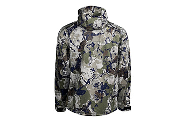 Image of Kings Camo Tracker Soft Shell Jacket - Mens