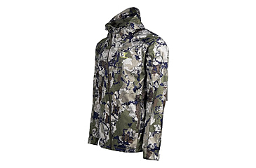 Image of Kings Camo Tracker Soft Shell Jacket - Mens