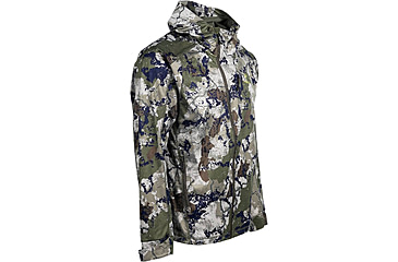 Image of Kings Camo Tracker Soft Shell Jacket - Mens