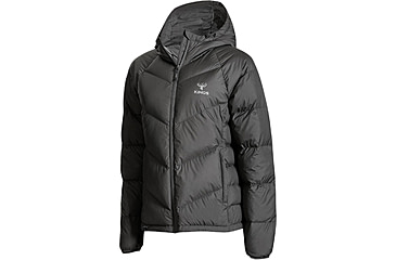 Image of Kings Camo XKG 800 Fill Down Transition Jacket - Womens