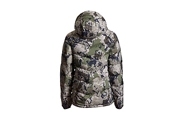 Image of Kings Camo XKG 800 Fill Down Transition Jacket - Womens