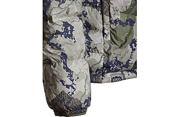 Image of Kings Camo XKG 800 Fill Down Transition Jacket - Womens