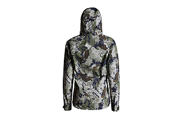Image of Kings Camo XKG Paramount Rain Jacket - Womens