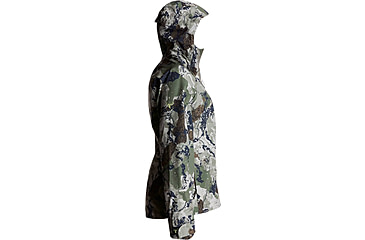Image of Kings Camo XKG Paramount Rain Jacket - Womens