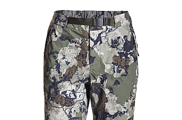 Image of Kings Camo XKG Paramount Rain Pant - Womens