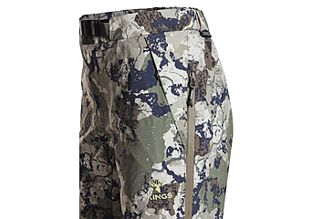 Image of Kings Camo XKG Paramount Rain Pant - Womens