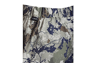 Image of Kings Camo XKG Paramount Rain Pant - Womens