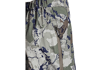 Image of Kings Camo XKG Paramount Rain Pant - Womens