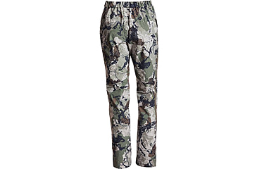 Image of Kings Camo XKG Paramount Rain Pant - Womens