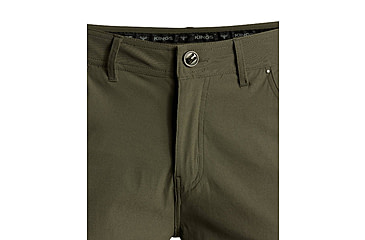 Image of Kings Camo XKG Sonora Pant - Mens