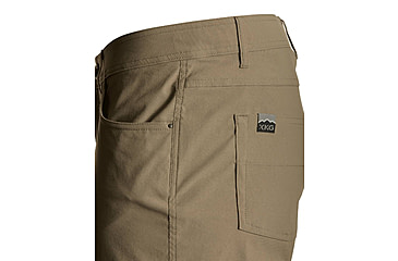 Image of Kings Camo XKG Sonora Pant - Mens