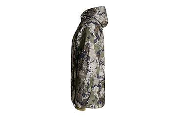 Image of Kings Camo XKG Wind-Defender Anorak - Mens