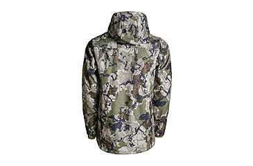 Image of Kings Camo XKG Wind-Defender Anorak - Mens